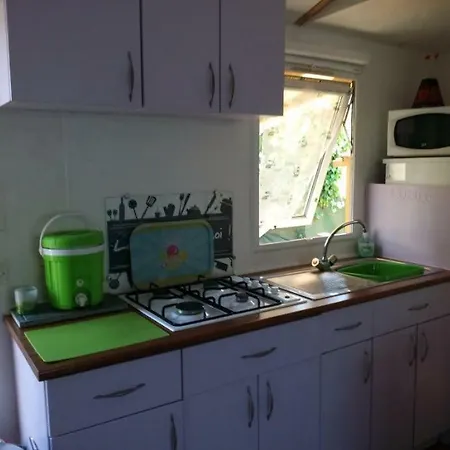 Bungalow At Parc Montana * Gassin
